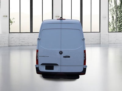 2024 Mercedes-Benz eSprinter H.O. Cargo Van Base