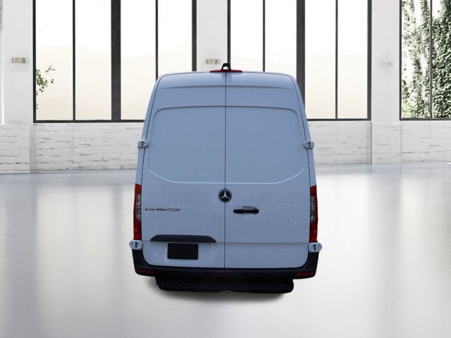 2024 Mercedes-Benz eSprinter H.O. Cargo Van Base