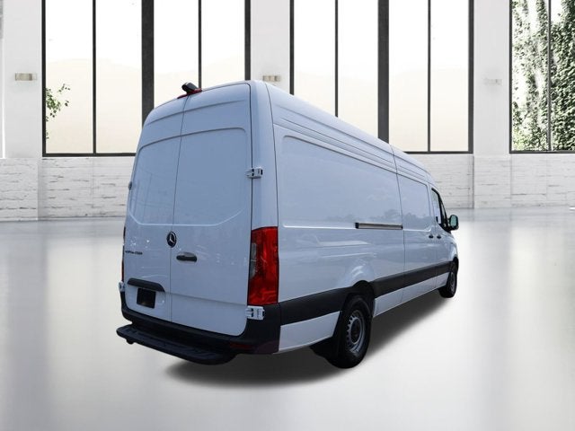 2024 Mercedes-Benz eSprinter H.O. Cargo Van Base