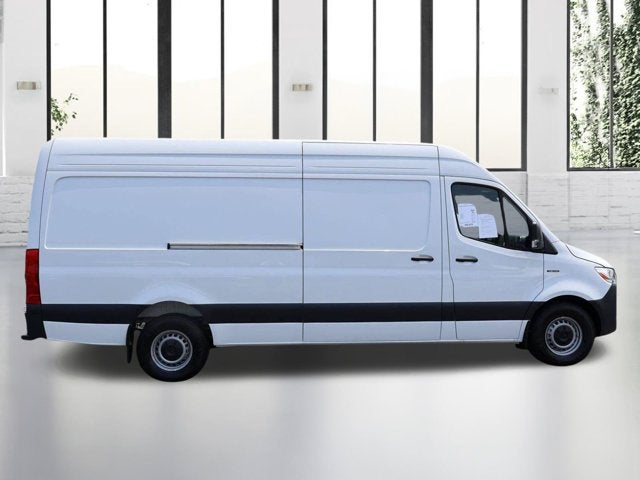 2024 Mercedes-Benz eSprinter H.O. Cargo Van Base