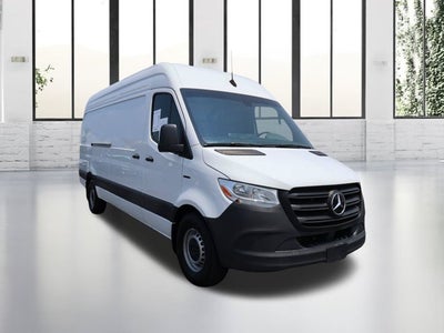 2024 Mercedes-Benz eSprinter H.O. Cargo Van Base