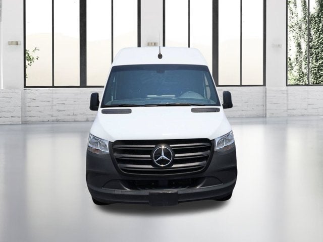2024 Mercedes-Benz eSprinter H.O. Cargo Van Base