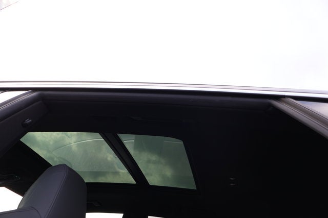 2025 Audi SQ8 Premium Plus