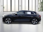 2025 Audi SQ8 Premium Plus