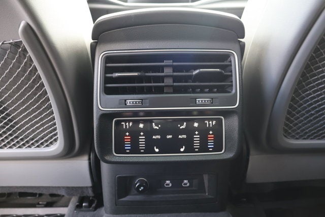 2025 Audi SQ8 Premium Plus