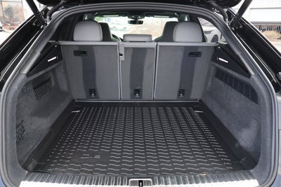 2025 Audi SQ8 Premium Plus