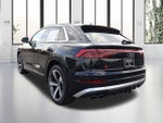 2025 Audi SQ8 Premium Plus
