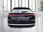 2025 Audi SQ8 Premium Plus