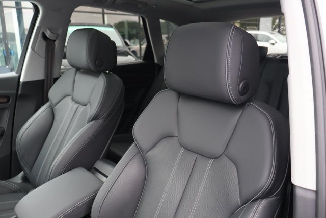 2023 Audi Q5 e S line Prestige
