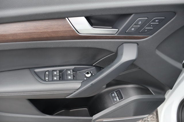 2023 Audi Q5 e S line Prestige