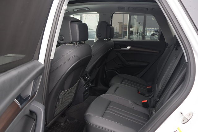 2023 Audi Q5 e S line Prestige