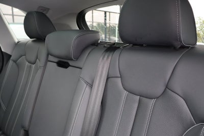 2023 Audi Q5 e S line Prestige