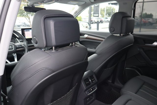 2023 Audi Q5 e S line Prestige