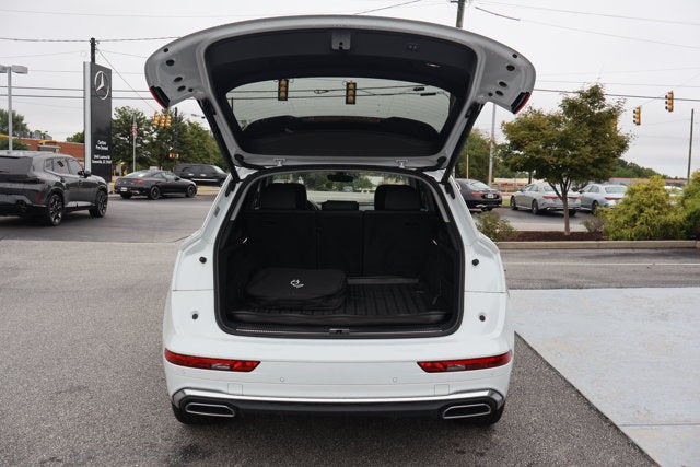 2023 Audi Q5 e S line Prestige