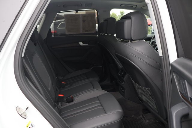 2023 Audi Q5 e S line Prestige