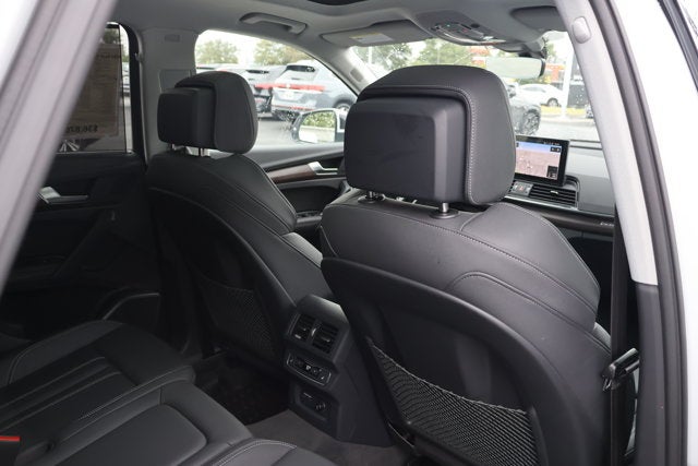 2023 Audi Q5 e S line Prestige
