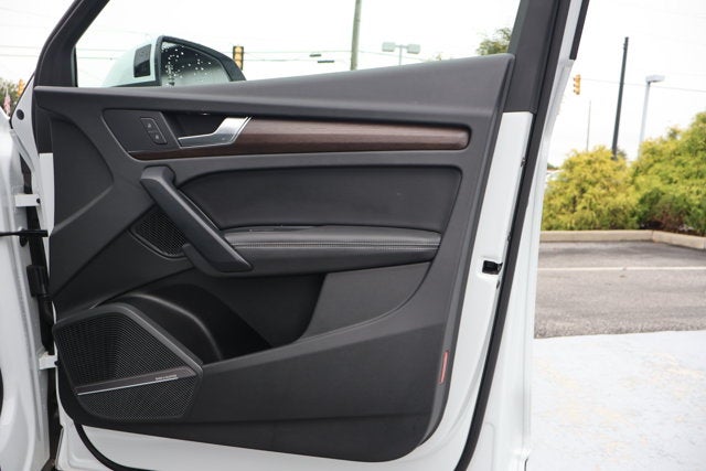 2023 Audi Q5 e S line Prestige