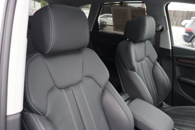 2023 Audi Q5 e S line Prestige