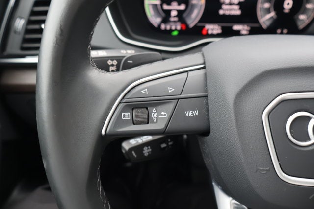 2023 Audi Q5 e S line Prestige