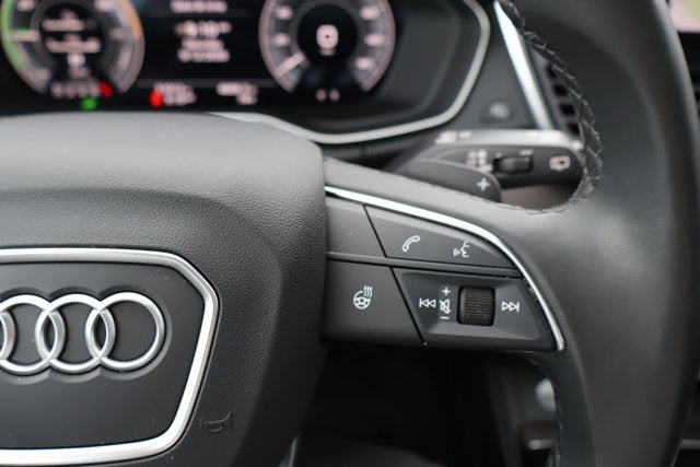 2023 Audi Q5 e S line Prestige