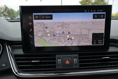 2023 Audi Q5 e S line Prestige