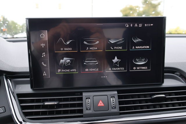 2023 Audi Q5 e S line Prestige