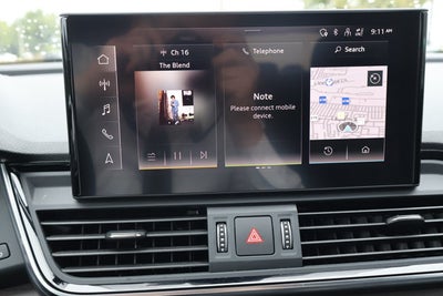 2023 Audi Q5 e S line Prestige