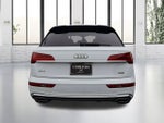 2023 Audi Q5 e S line Prestige