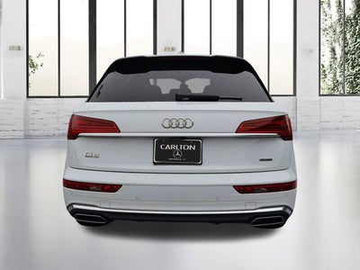 2023 Audi Q5 e S line Prestige