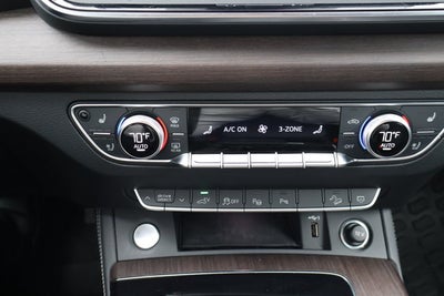 2023 Audi Q5 e S line Prestige
