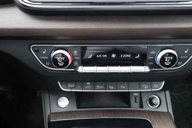 2023 Audi Q5 e S line Prestige