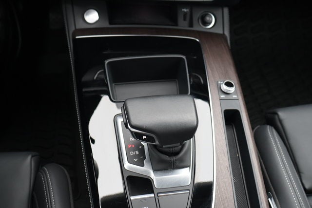 2023 Audi Q5 e S line Prestige