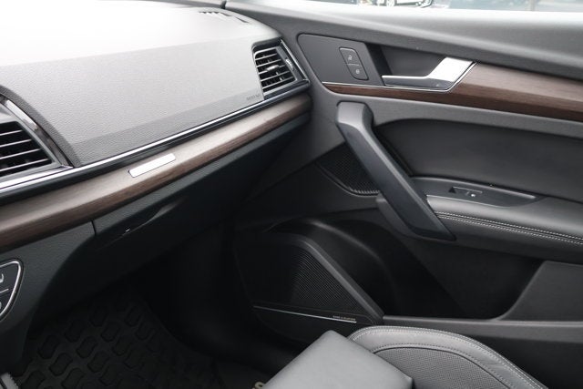 2023 Audi Q5 e S line Prestige