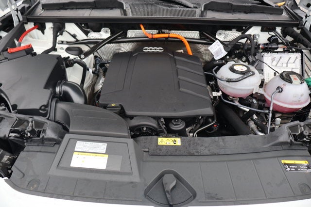 2023 Audi Q5 e S line Prestige