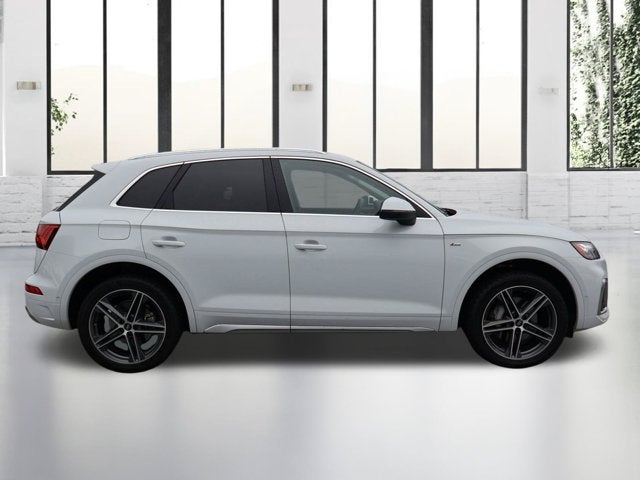 2023 Audi Q5 e S line Prestige