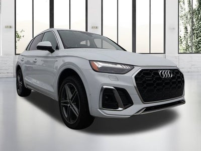 2023 Audi Q5 e S line Prestige