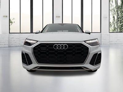 2023 Audi Q5 e S line Prestige