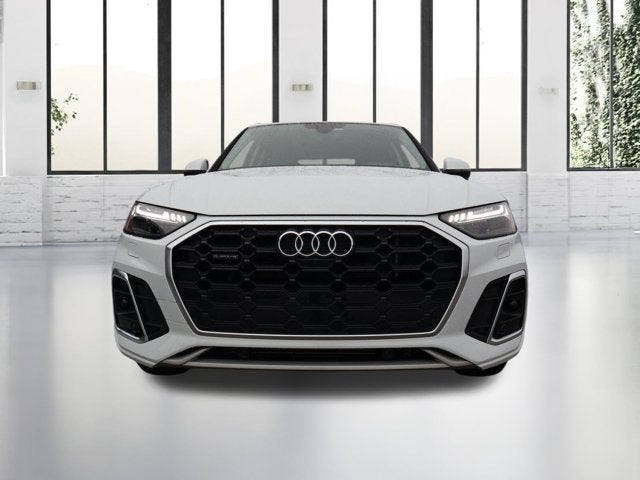 2023 Audi Q5 e S line Prestige