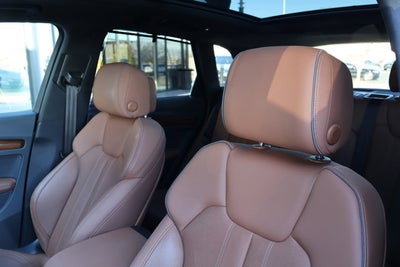 2022 Audi Q5 S line Prestige