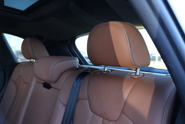 2022 Audi Q5 S line Prestige