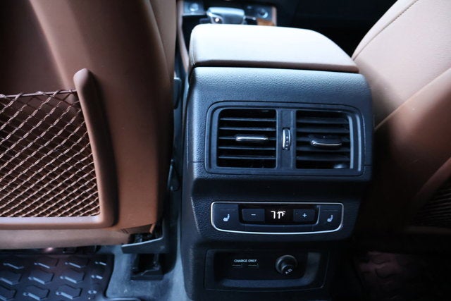 2022 Audi Q5 S line Prestige