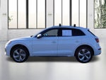 2022 Audi Q5 S line Prestige