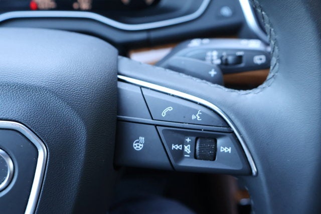 2022 Audi Q5 S line Prestige