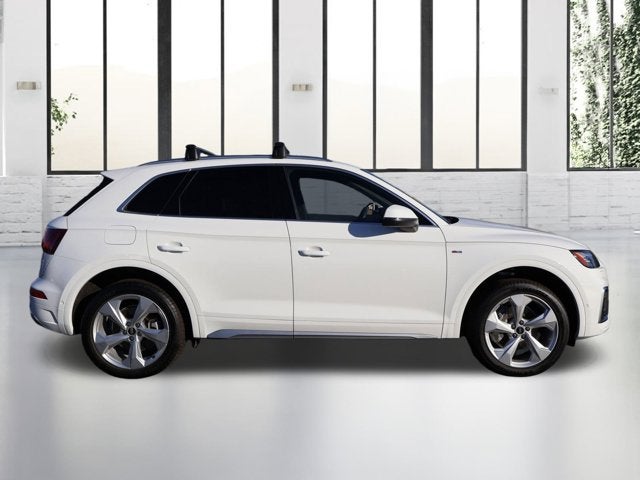 2022 Audi Q5 S line Prestige