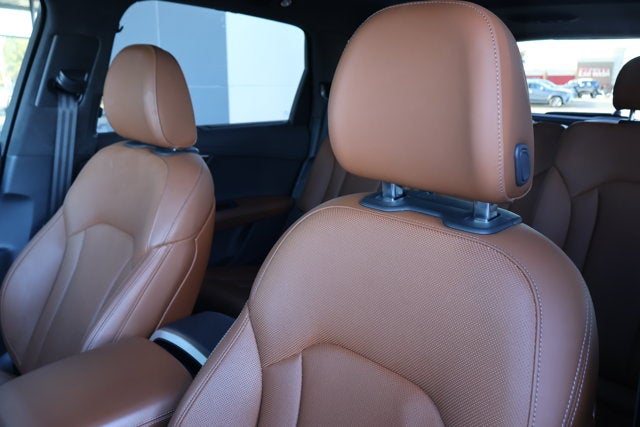 2025 Audi Q7 Prestige