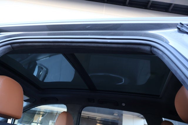 2025 Audi Q7 Prestige