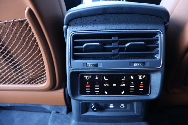 2025 Audi Q7 Prestige