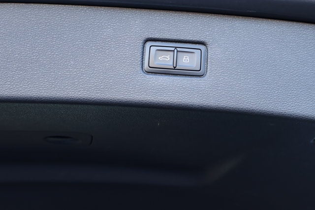 2025 Audi Q7 Prestige