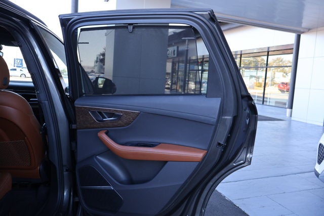2025 Audi Q7 Prestige