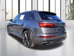 2025 Audi Q7 Prestige